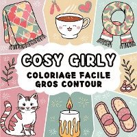 Cosy Girly 1