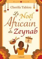 bokomslag Noël Africain de Zeynab
