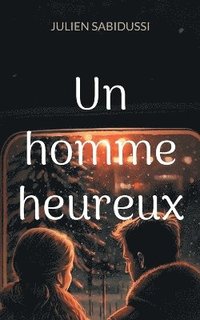 bokomslag homme heureux