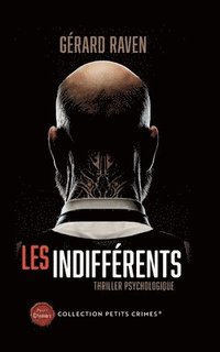 bokomslag Les Indifférents