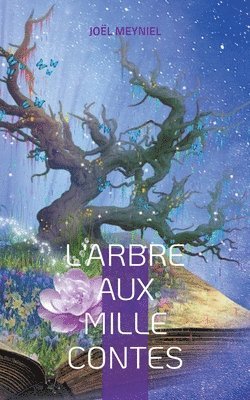 bokomslag L'arbre aux mille contes