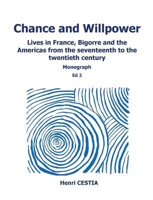 Chance and willpower 1