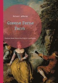 bokomslag Greene Ferne Farm