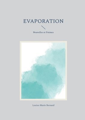 Evaporation 1