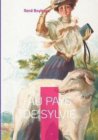 bokomslag Au pays de Sylvie