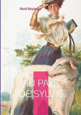 bokomslag Au pays de Sylvie