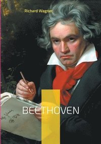 bokomslag Beethoven