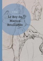 bokomslag Boy de Marius Bouillabès