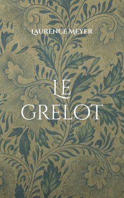 bokomslag Le grelot