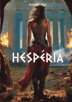 bokomslag Hespéria