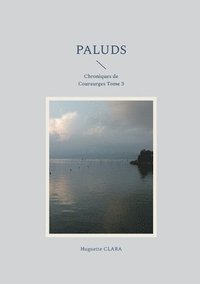 bokomslag Paluds
