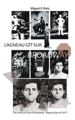 L'Agneau gt sur Broadway 1