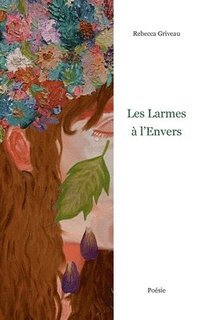 bokomslag Les larmes à l'envers