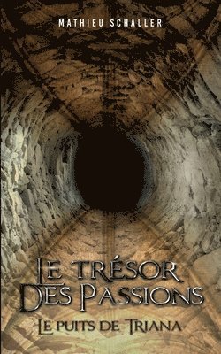 Mathieu Schaller - Trésor des Passions, Häftad