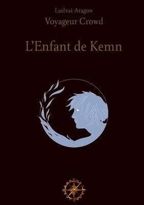 Ludvai Aragon - L'Enfant de Kemn, Häftad