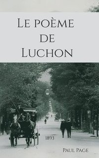 bokomslag Le Pome de Luchon