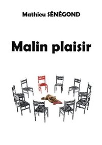 bokomslag Malin plaisir