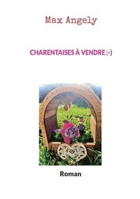 bokomslag Charentaises  vendre