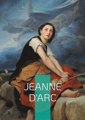 bokomslag Jeanne d'Arc