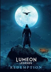 bokomslag Lumeon Legends Redemption