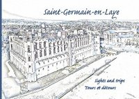 bokomslag Saint-Germain-en-Laye