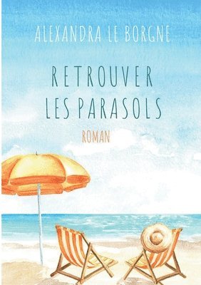 Retrouver les parasols 1