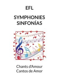 bokomslag Symphonies sinfonas