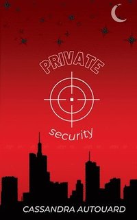 bokomslag Private security