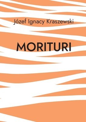 bokomslag Morituri