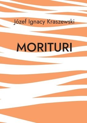 bokomslag Morituri