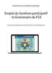 bokomslag Emploi du Système participatif