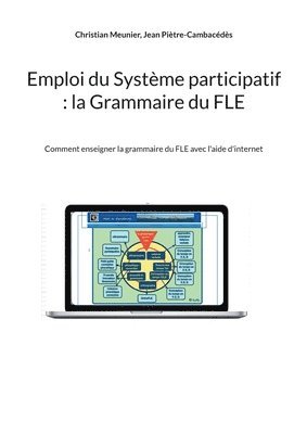 Christian Meunier, Jean Piètre-Cambacédès - Emploi du Système participatif, Häftad
