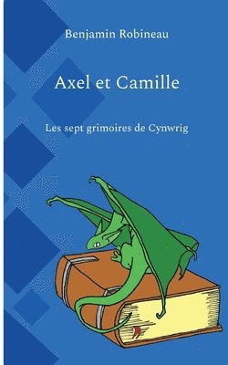 Axel et Camille 1