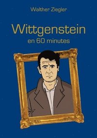 bokomslag Wittgenstein en 60 minutes