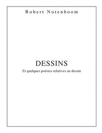bokomslag Dessins