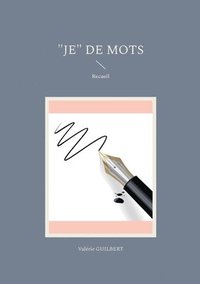 bokomslag "Je" de mots