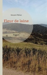 bokomslag Fleur de laine