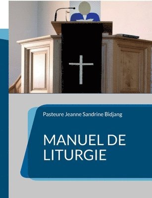Manuel de Liturgie 1