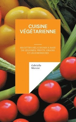 Cuisine Vgtarienne 1