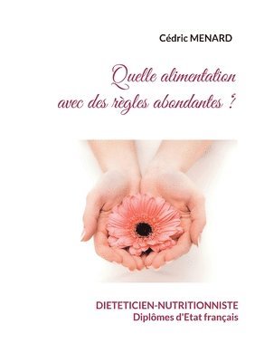 Quelle alimentation avec des rgles abondantes ? 1