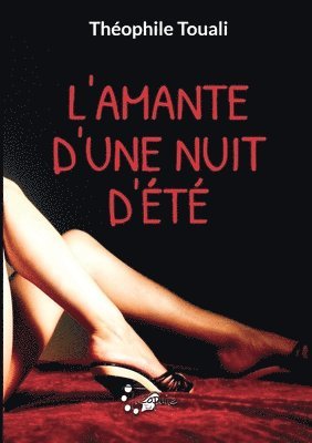 L'amante d'une nuit d't 1