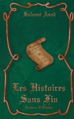 Les Histoires Sans Fin 1