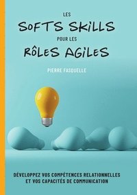 bokomslag les soft Skills pour les rles Agiles