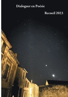 Dialoguer en Poésie