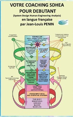 bokomslag Votre coaching SDHEA pour dbutant