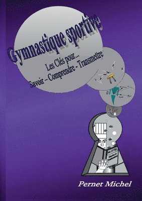 Michel Pernet - Gymnastique Sportive, Häftad