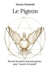 bokomslag Le Pigeon