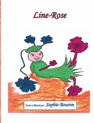 Line-Rose 1