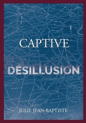 Captive - Dsillusion 1