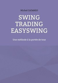 bokomslag Swing Trading EasySwing